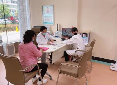 昆明婦科專業(yè)之選 云南協(xié)美醫(yī)院，以專業(yè)守護(hù)女性健康