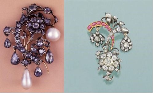 穿越三百年的東方珠寶美學在辦公設備中的典雅融合