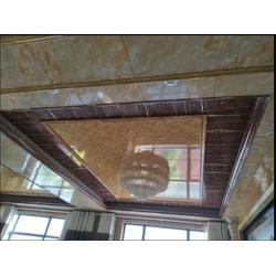 店面翻新新風尚 萬山裝飾引領(lǐng)新型材料墻板安裝潮流